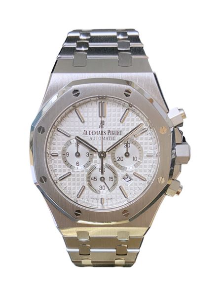 Audemars Piguet Royal Oak 26320ST.OO.1220ST.02